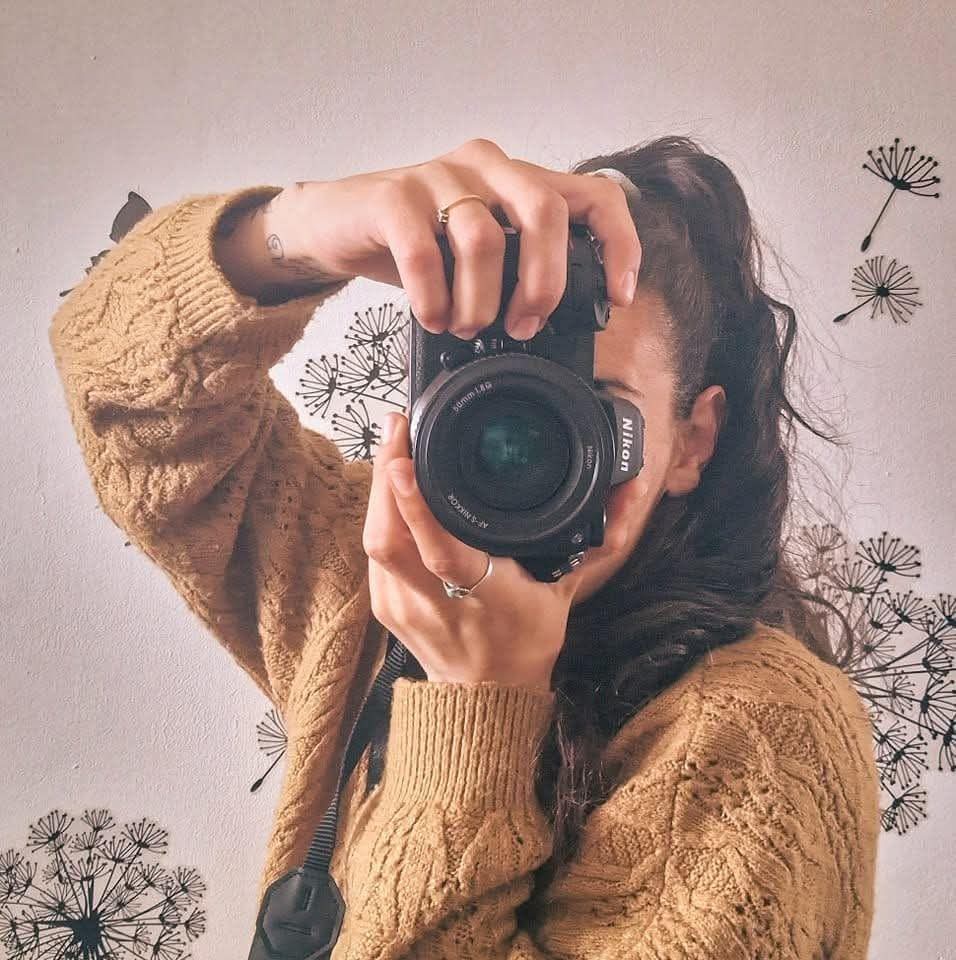 yhellow photo