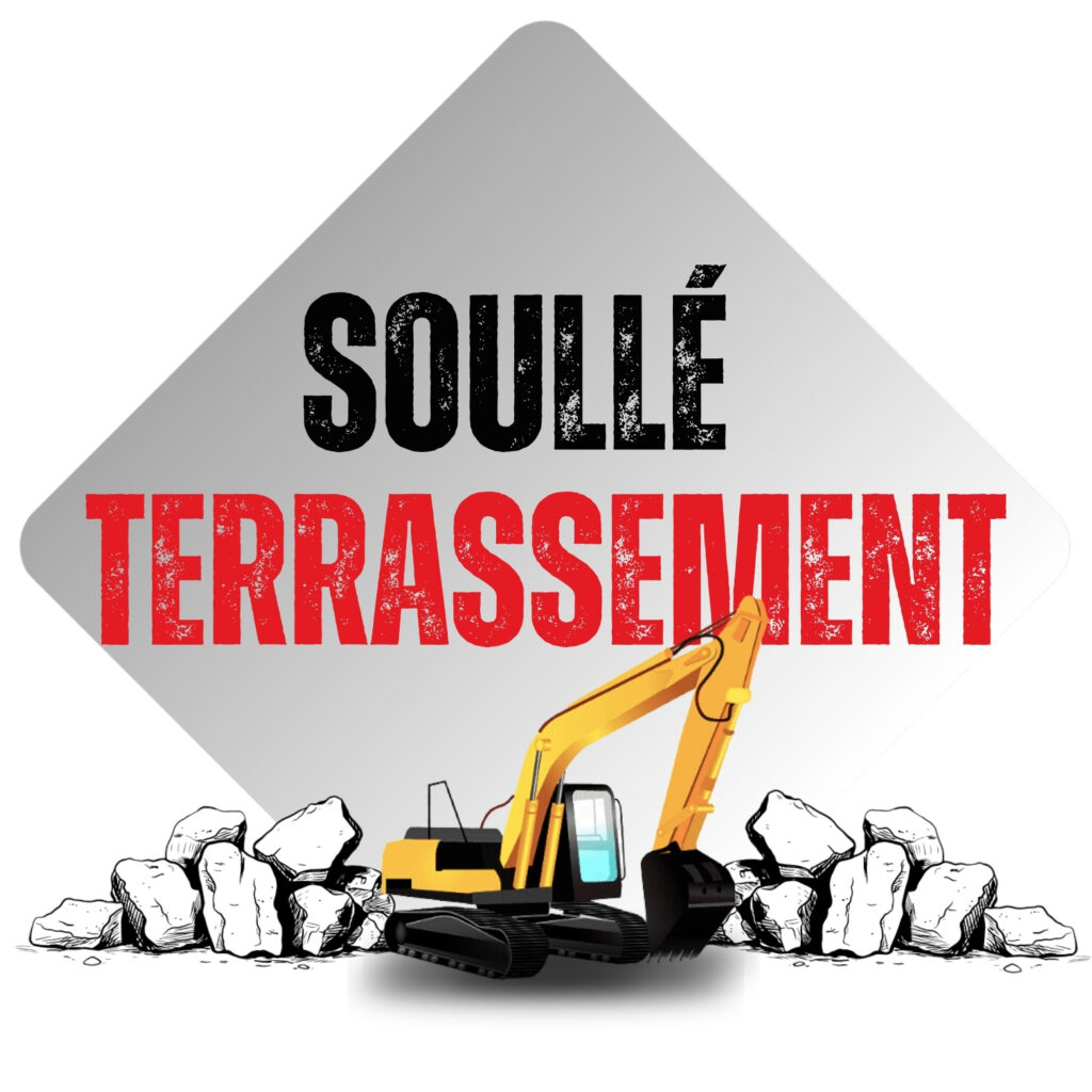 soullé terrassement