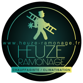 HEUZE RAMONAGE