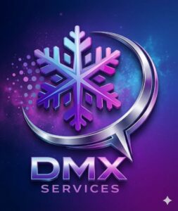 DMX Services/Assistante Administrative