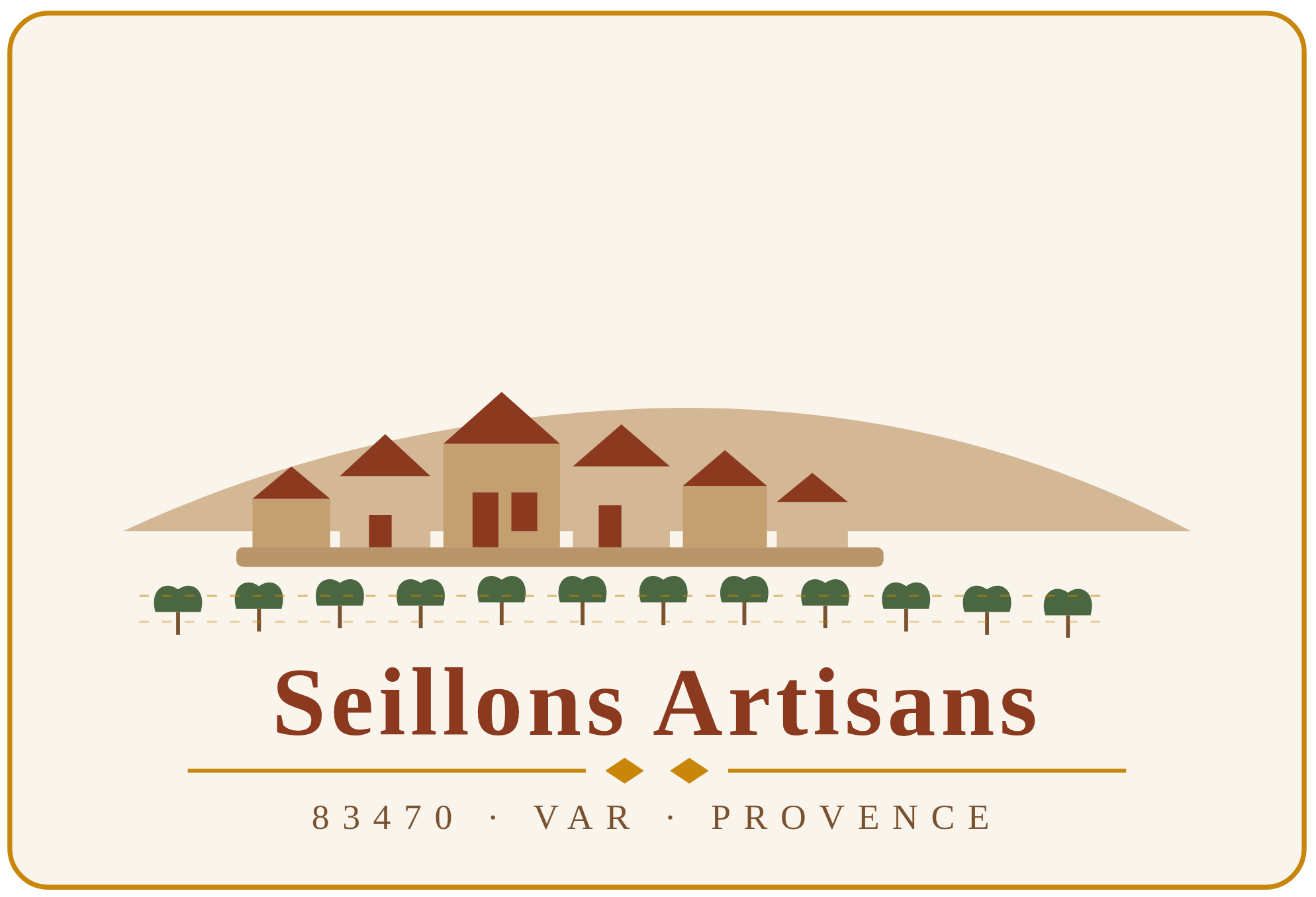 Seillons Artisans