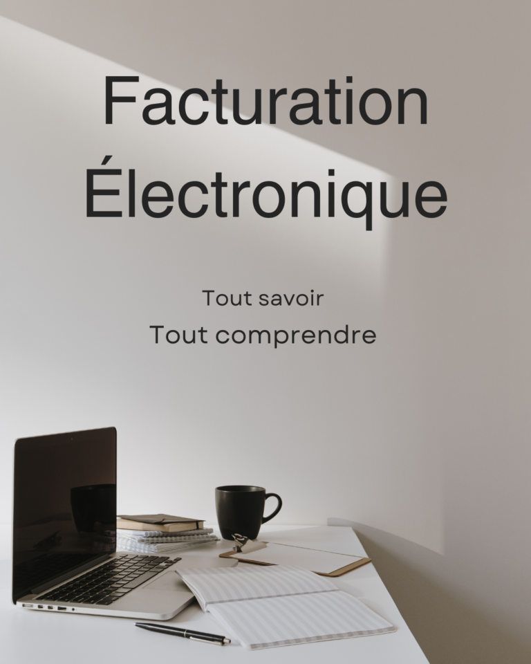 Facturation électronique obligatoire : ce que tout artisan doit savoir avant septembre 2026