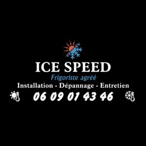 ICE SPEED