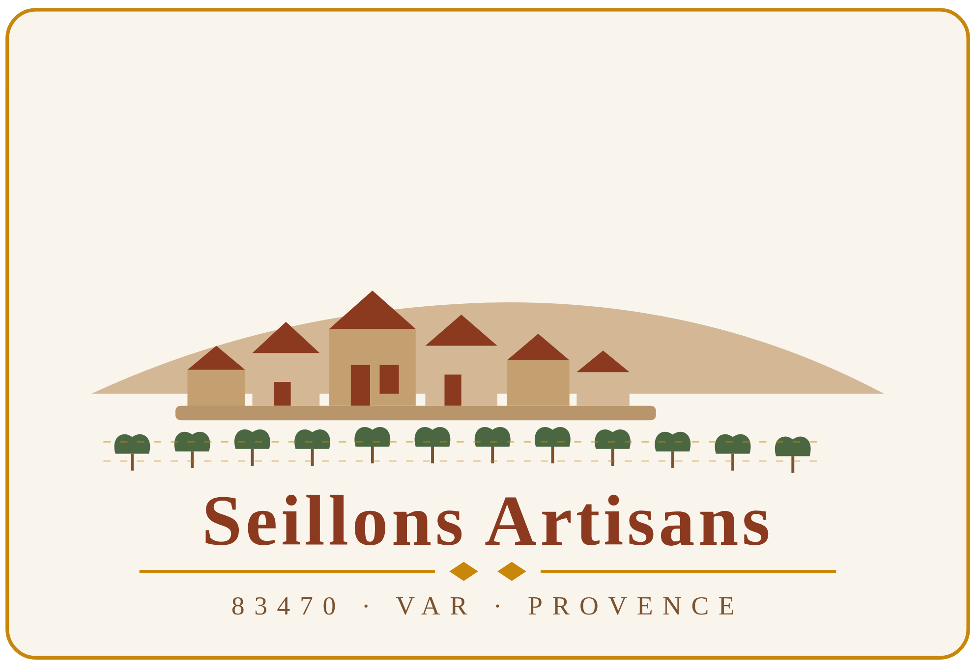 Seillons Artisans