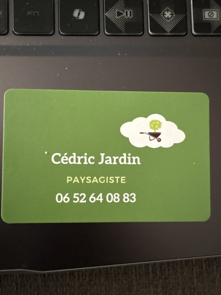 cedric jardin