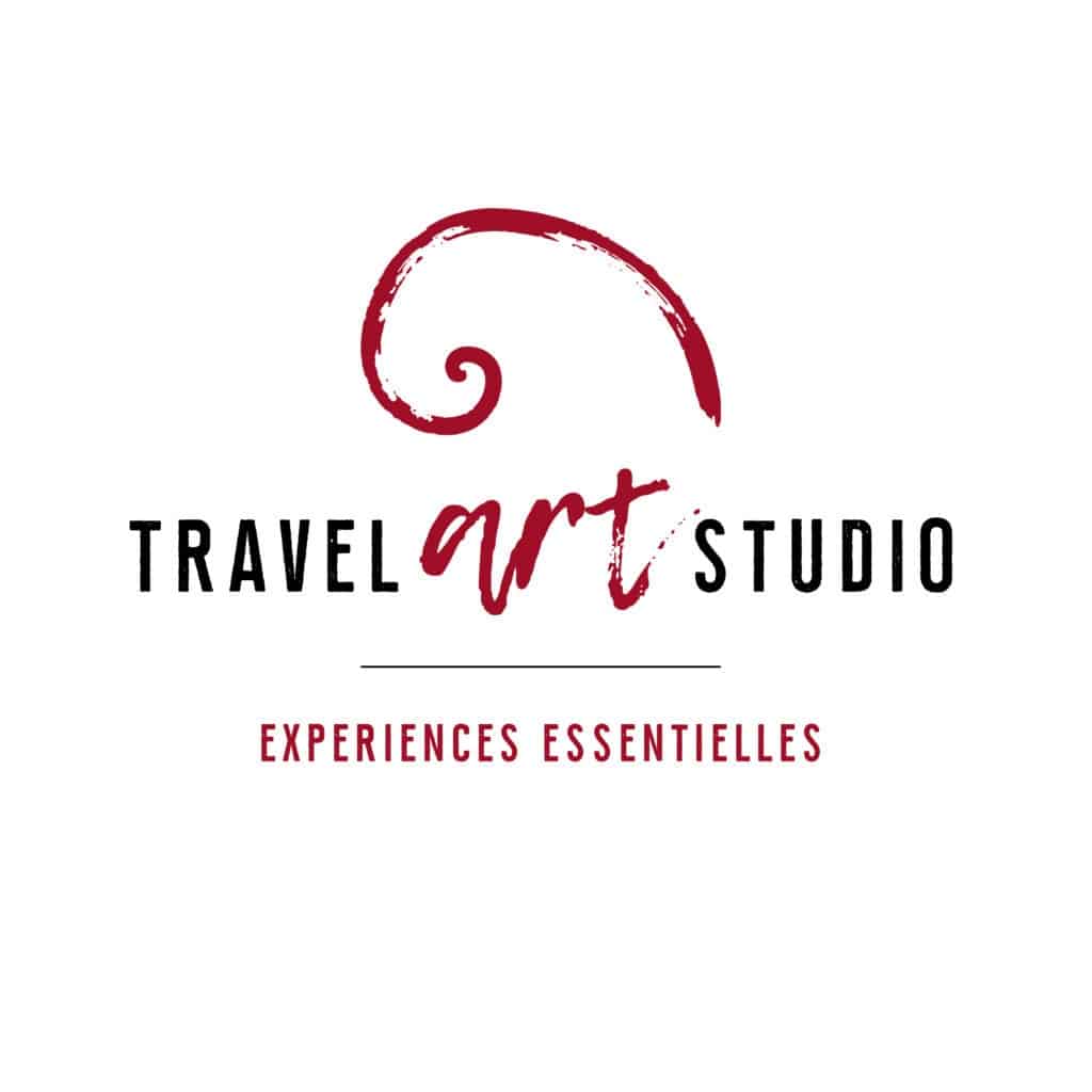 sabrina arnould / travel art studio