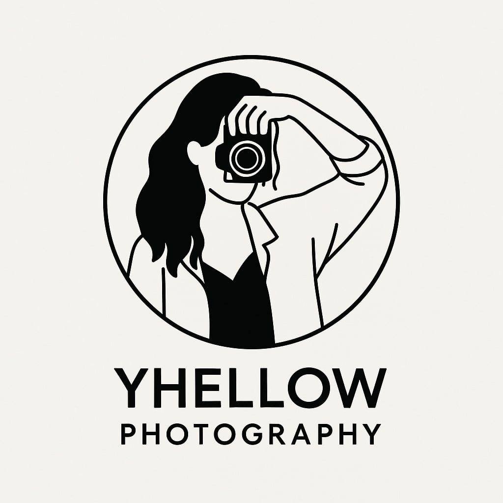 Yhellow Photo