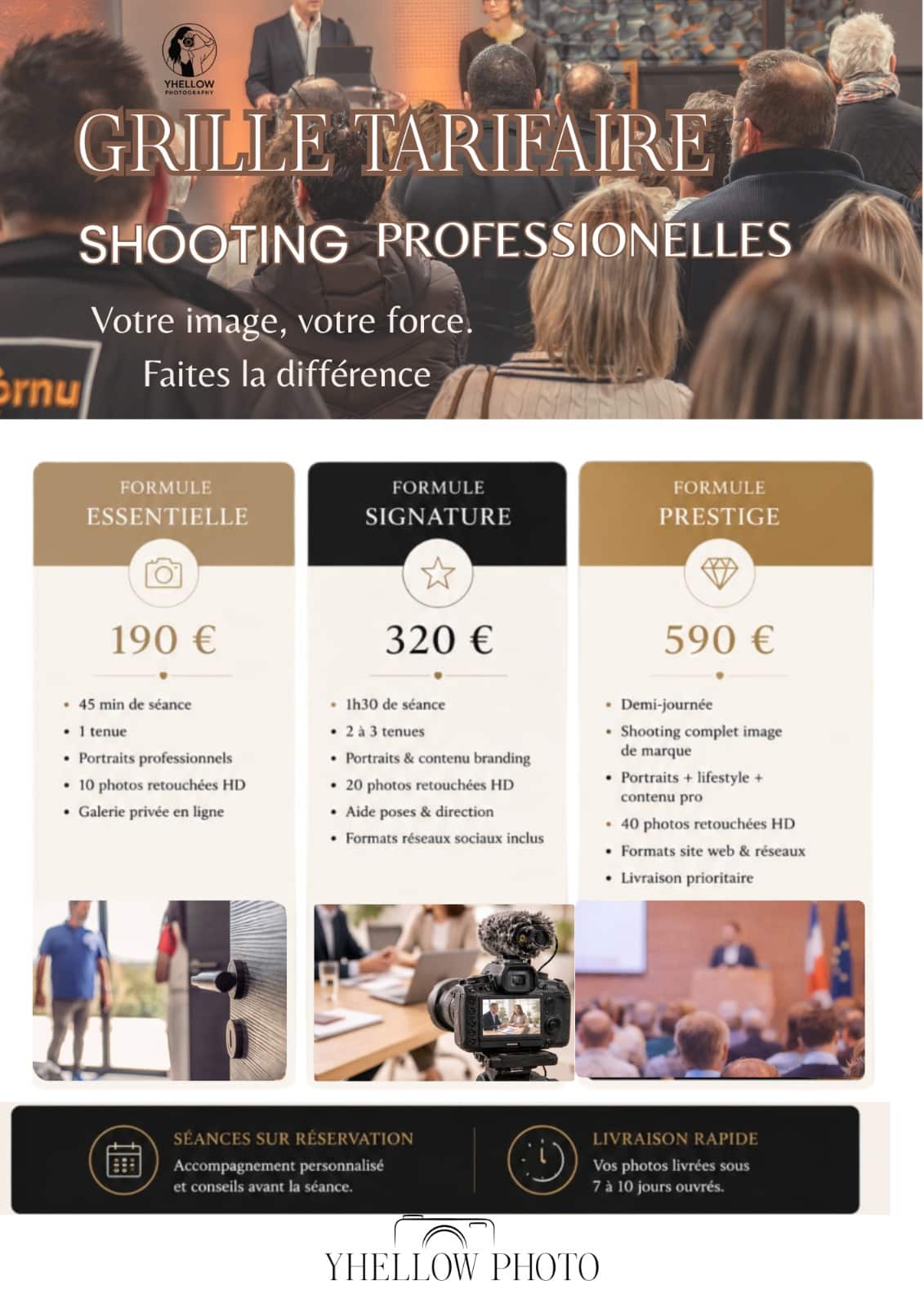 Professionnels