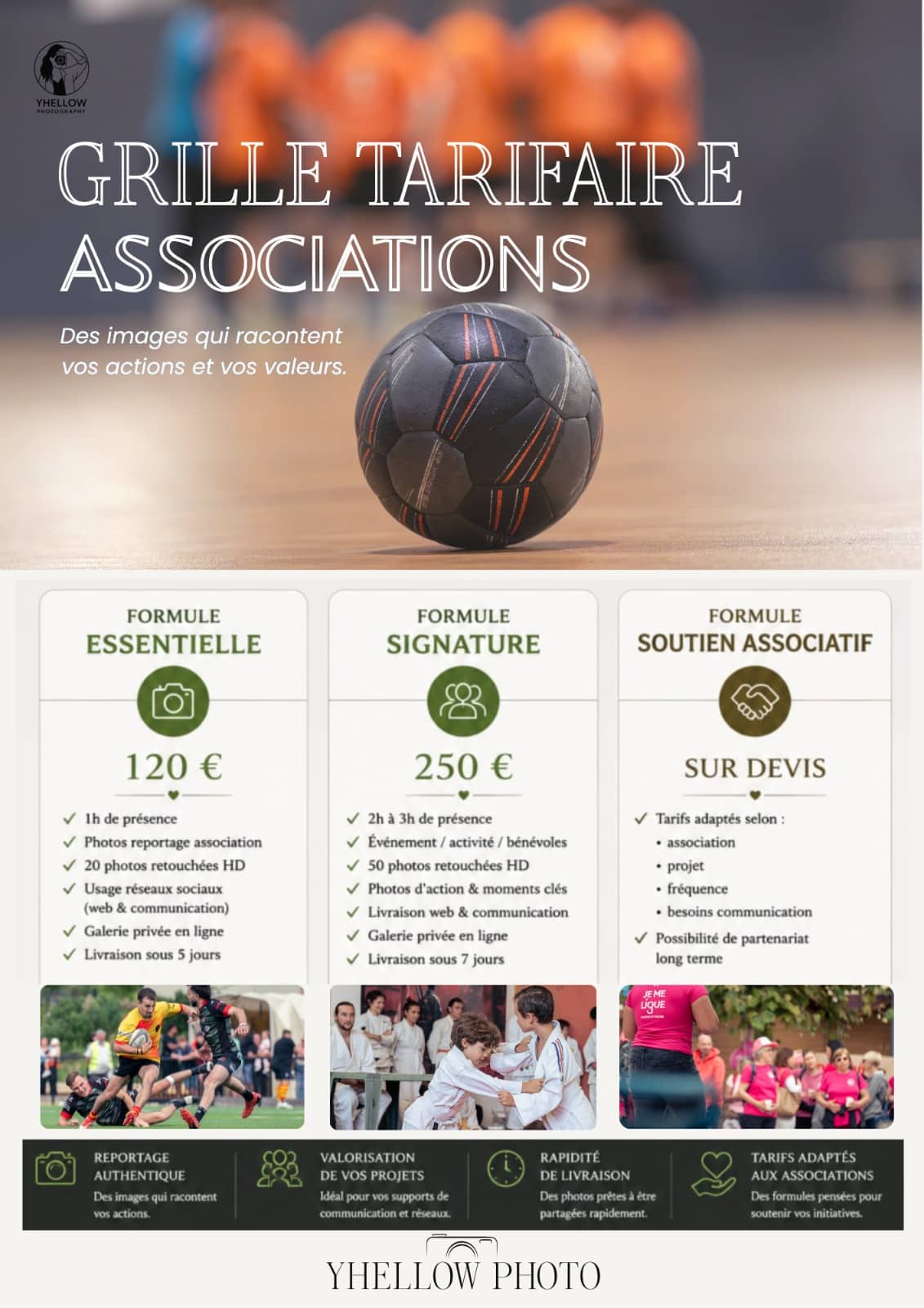 Associations
