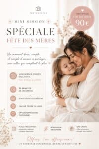 Fête des Mères