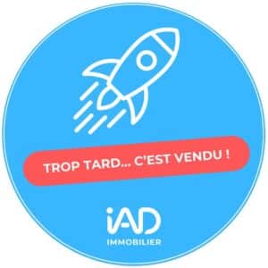 Stéphanie Brihiez conseillère immobilier