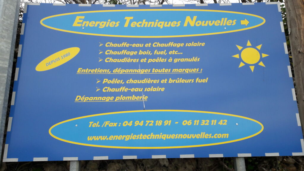 e t n energies techniques nouvelles