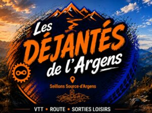 LES DEJANTES DE L'ARGENS
