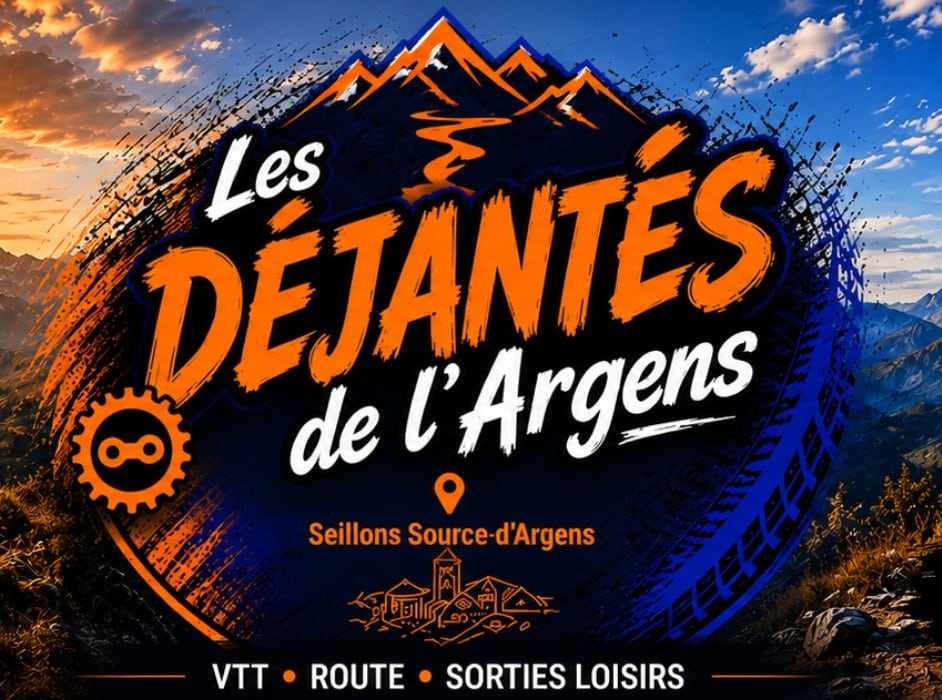les dejantes de l'argens
