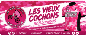 Les Vieux Cochons Seillonnais